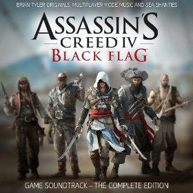 دانلود نسخه فشرده بازی Assassin’s Creed IV: Black Flag Complete Edition برای PC